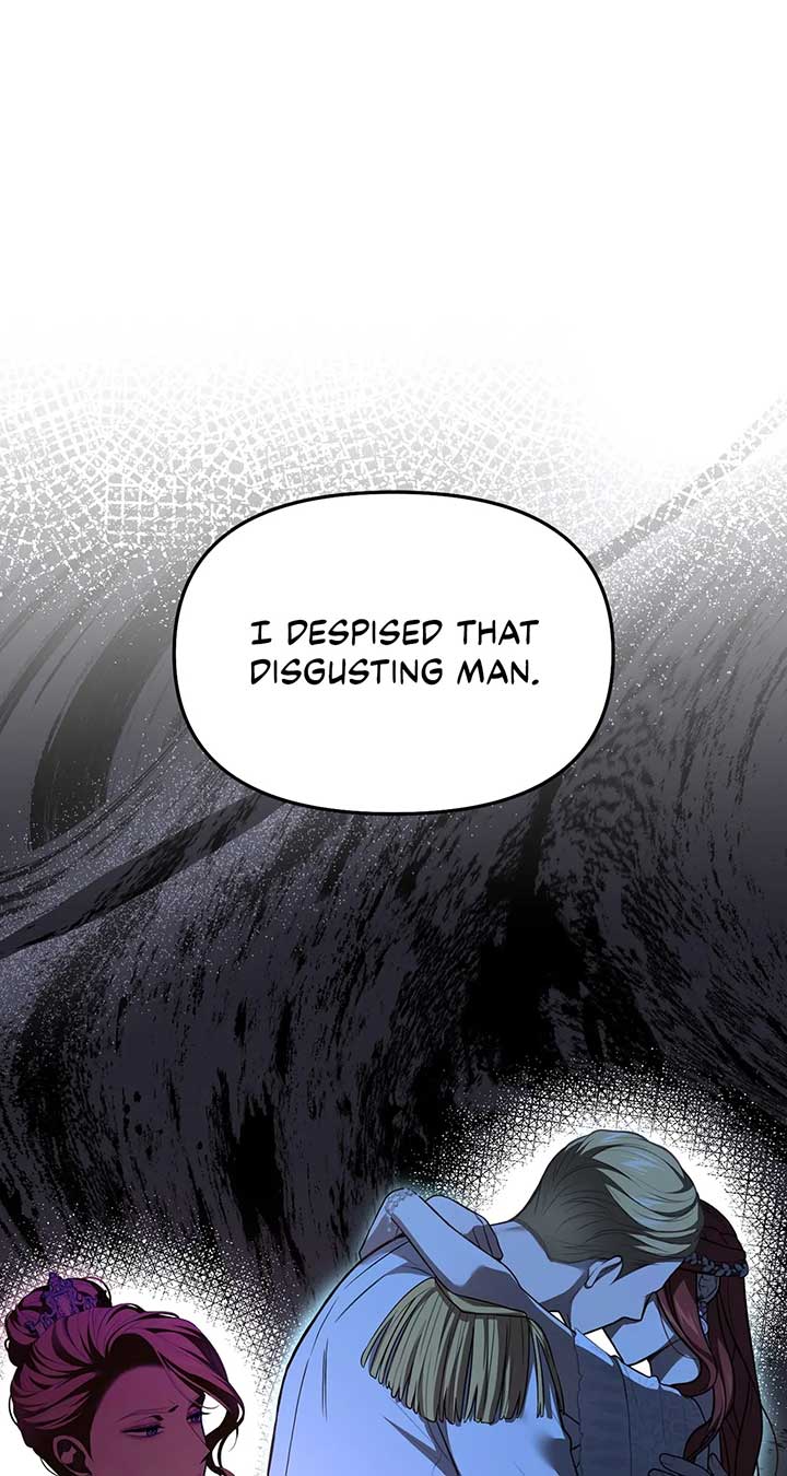 The Secret Bedroom of a Dejected Royal Daughter Chapter 109 8